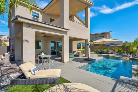 13 Vista Outlook St, Henderson, NV 89011