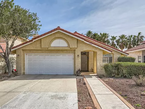2900 Moonlight Bay Ln, Las Vegas, NV 89128