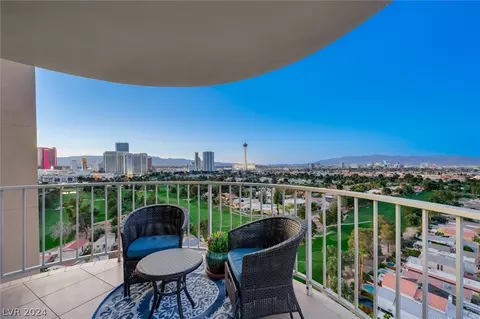 3111 Bel Air Dr #19B, Las Vegas, NV 89109