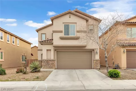 6395 Dundock Ave, Las Vegas, NV 89122