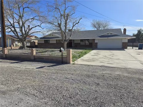 2750 Lincoln Rd, Las Vegas, NV 89115