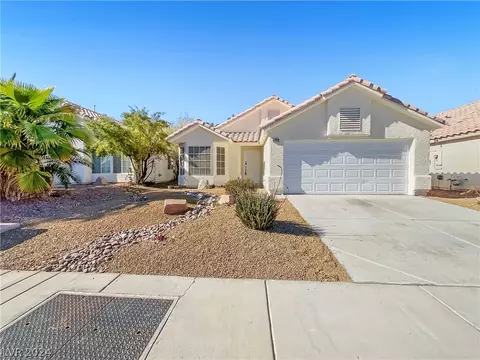 5404 Ravana Ave, Las Vegas, NV 89130