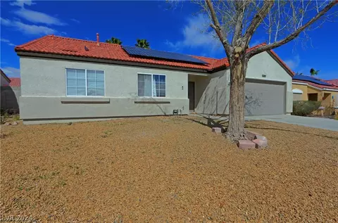 2410 Lahaina Ct, North Las Vegas, NV 89031