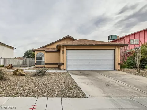 6917 Delorean Cir, Las Vegas, NV 89108