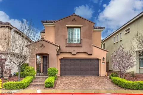 11215 Lemon Orchard Dr, Las Vegas, NV 89135