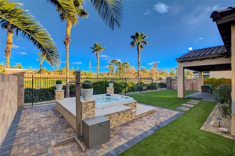 1086 Via Pareda Pl, Henderson, NV 89011