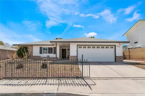 4337 Adelphi Ave, Las Vegas, NV 89120