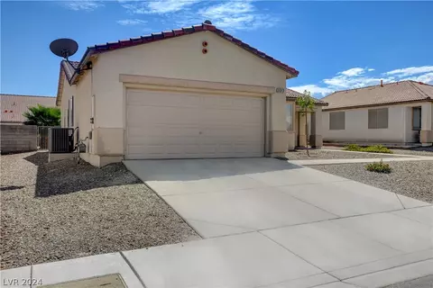 3513 W Hammer Ln, North Las Vegas, NV 89031