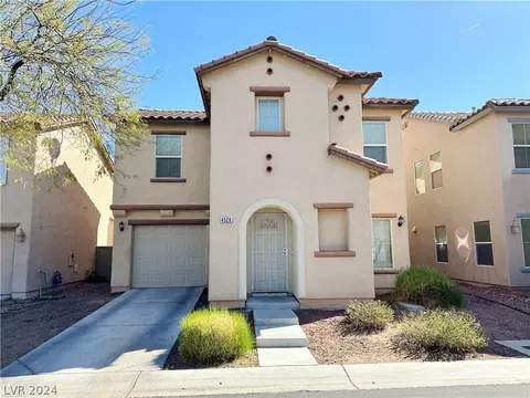 4520 Winter Place St, Las Vegas, NV 89122