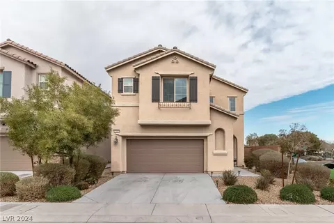7604 Harwich Bay Ave, Las Vegas, NV 89179
