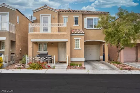 6298 Oread Ave, Las Vegas, NV 89139