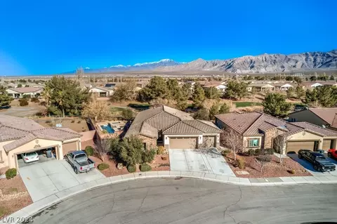 5570 Ailanto Ave, Pahrump, NV 89061