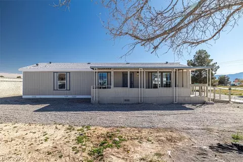 4000 Paiute Blvd, Pahrump, NV 89061