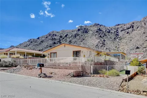 876 Judi Pl, Boulder City, NV 89005