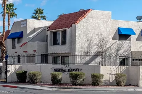 4381 Gannet Cir #2, Las Vegas, NV 89103