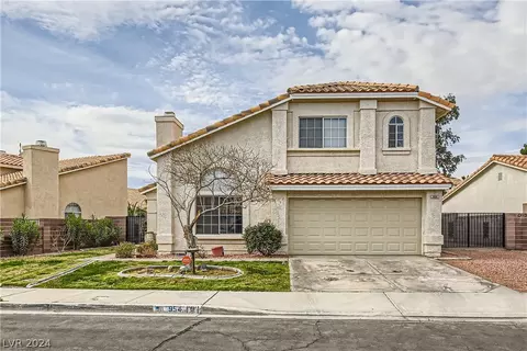 954 Derringer Ln, Henderson, NV 89014