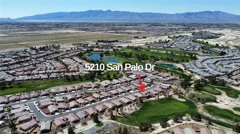 5210 San Palo Dr, Pahrump, NV 89061