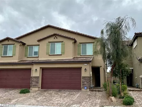 4221 Thomas Patrick Ave, North Las Vegas, NV 89032