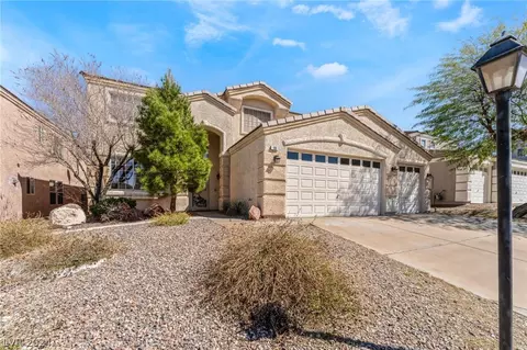 180 Mount Saint Helens Dr, Henderson, NV 89012
