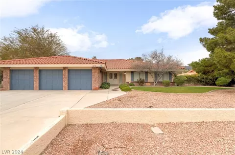 1675 Belcastro St, Las Vegas, NV 89117