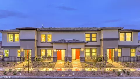 1149 Meadow Sparrow Pl #LOT 447, Henderson, NV 89011
