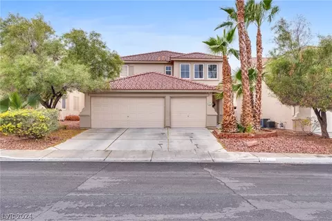 587 Fontayne Ave, Las Vegas, NV 89123
