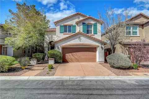 10512 Galleon Peak Ln, Las Vegas, NV 89166