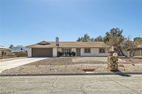 5141 W Gilmore Ave, Las Vegas, NV 89130