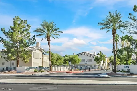 3425 E Russell Rd #169, Las Vegas, NV 89120