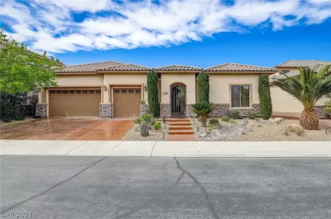 11363 Notte Calma St, Las Vegas, NV 89141