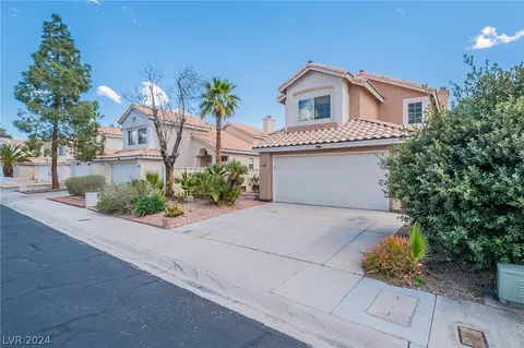 136 Countrywood Cir, Las Vegas, NV 89107