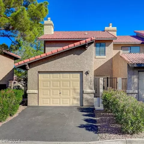 4028 Nook Way #0, Las Vegas, NV 89103