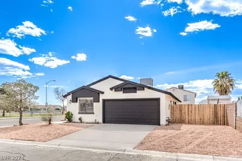3595 Morning Mist Ave, Las Vegas, NV 89115