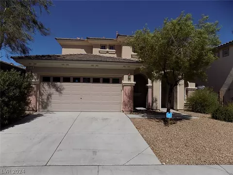 8718 Livermore Valley Ave, Las Vegas, NV 89178