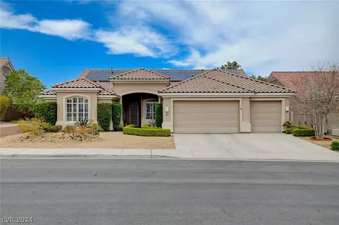 258 Chestnut Ridge Cir, Henderson, NV 89012