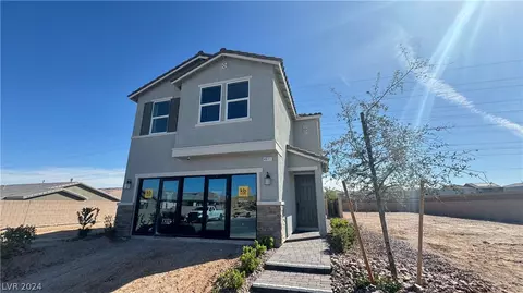 4611 Sapphire Crest Ave, Las Vegas, NV 89141