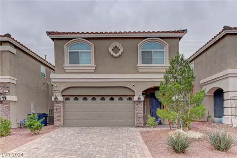 5809 Graystone Ridge Ave, Las Vegas, NV 89141