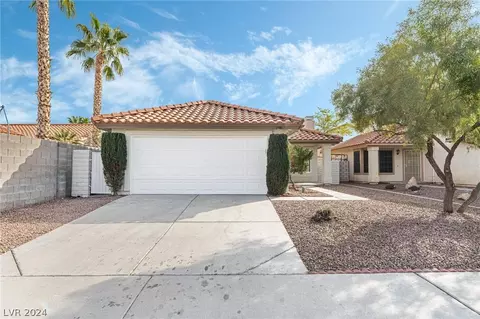 Undisclosed, Henderson, NV 89074
