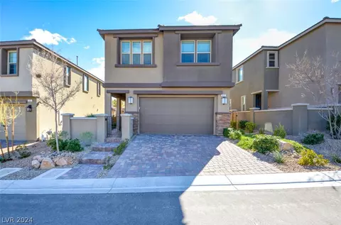 921 Ariel Heights Ave, Las Vegas, NV 89138