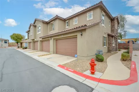 8491 Classique Ave #101, Las Vegas, NV 89178