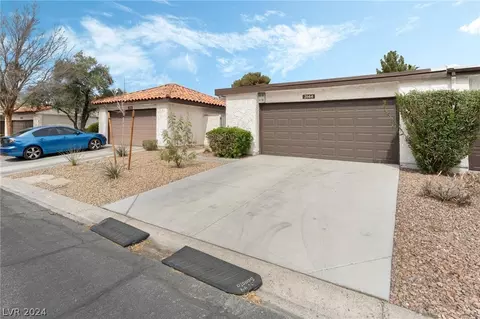 3144 Sonata Dr, Las Vegas, NV 89121
