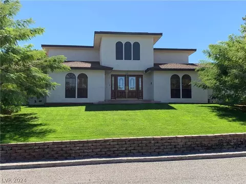 3181 Westwind Rd, Las Vegas, NV 89146