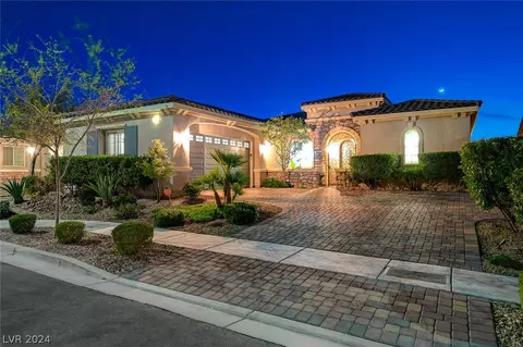 1943 Galleria Spada St, Henderson, NV 89044
