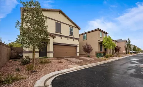 5408 Enchanted Rose St, Las Vegas, NV 89148
