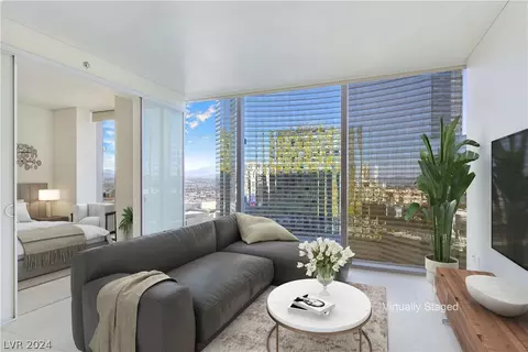 3726 Las Vegas Blvd #1904, Las Vegas, NV 89158