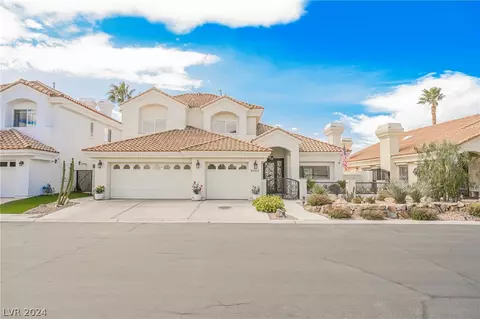 2961 Harbor Cove Dr, Las Vegas, NV 89128