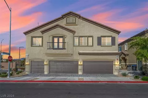 7405 Snowy Owl St #103, North Las Vegas, NV 89084