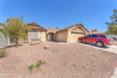 826 Anchor Dr, Henderson, NV 89015