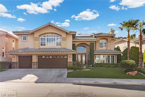 2412 Ping Dr, Henderson, NV 89074