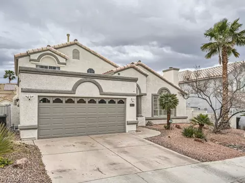 8016 Shorecrest Dr, Las Vegas, NV 89128